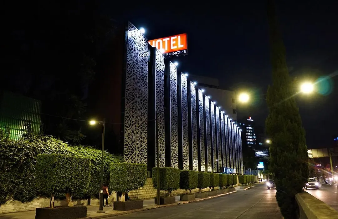 Hotel Principe-1