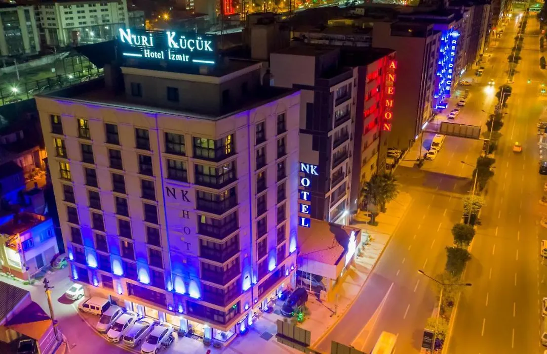 Nk Hotel-1