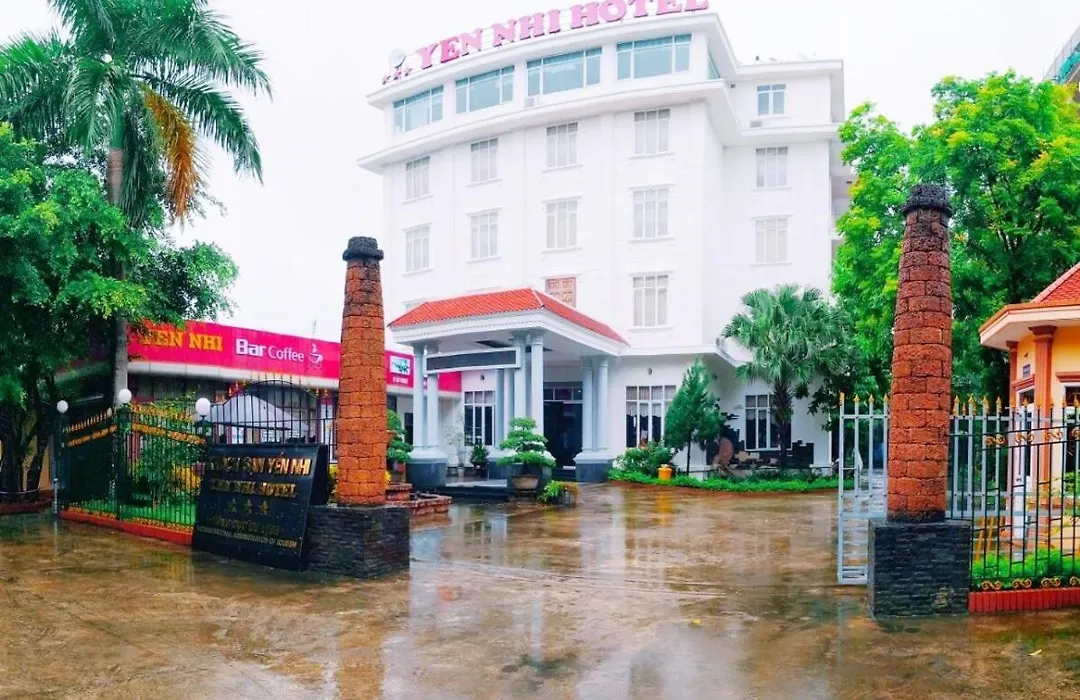 Yen Nhi Hotel Ninh Binh-1