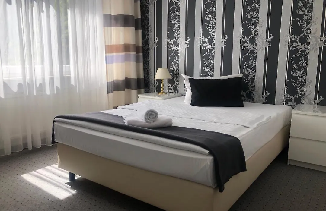 Hotel Royal Hanau-1