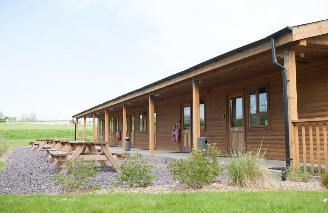 Cowbridge Cabins-1