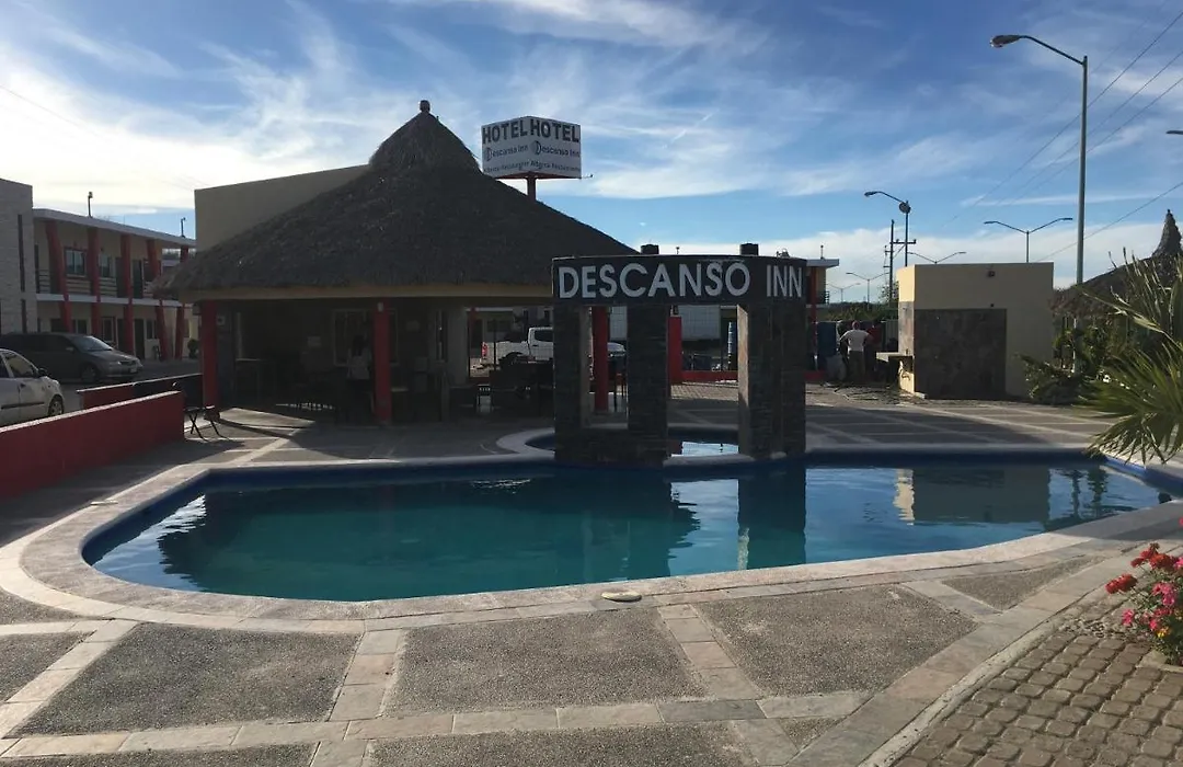 El Descanso Inn-1
