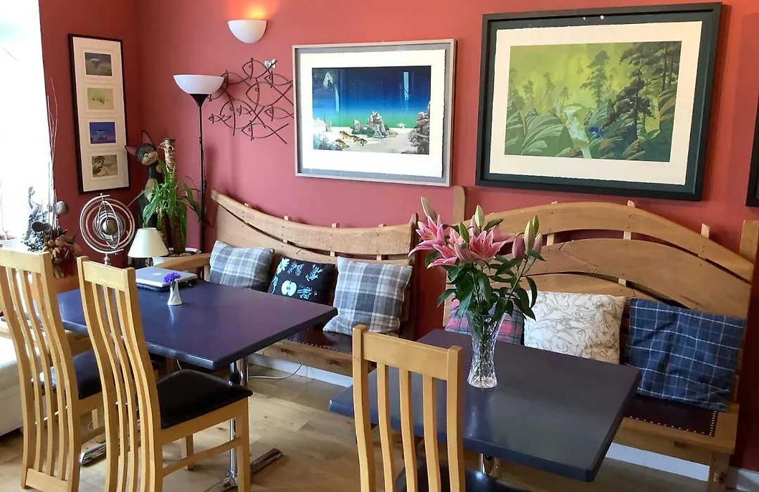 Struan House B&B-1