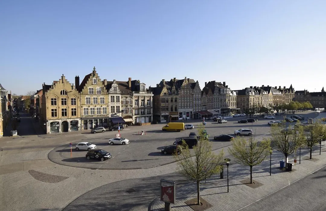Hotel Gasthof 'T Zweerd-1