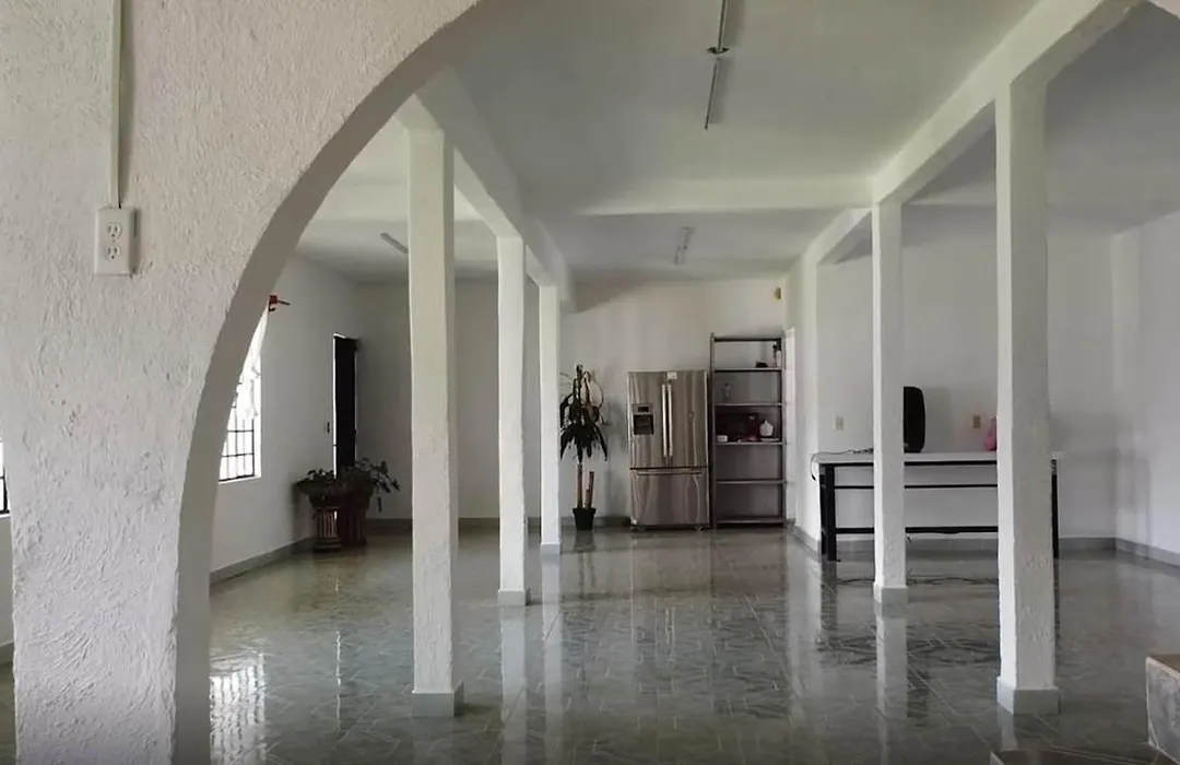 Hotel Rancho el Paraíso-1
