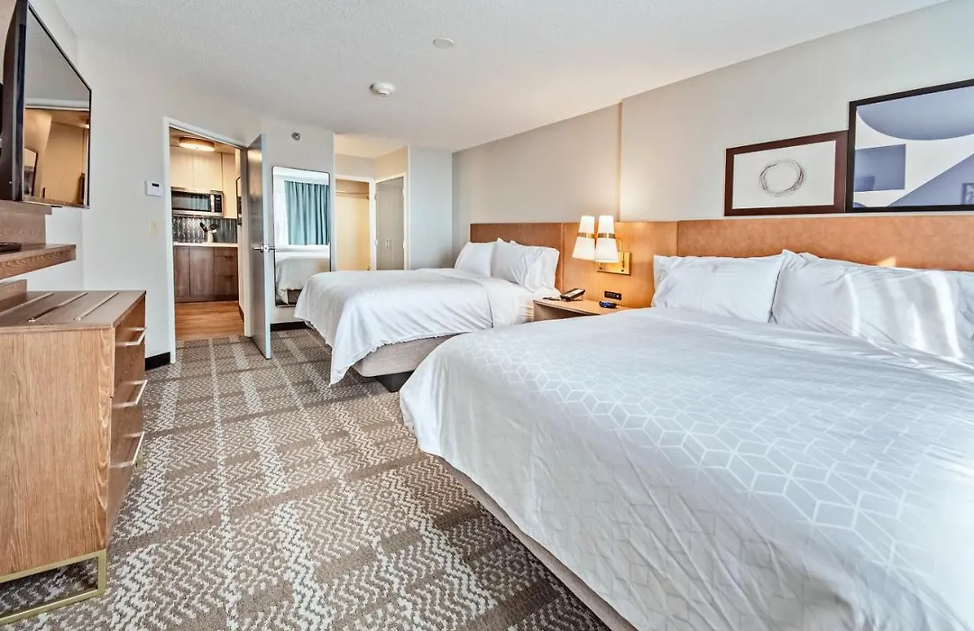 Staybridge Suites Cedar Rapids North By Ihg-1