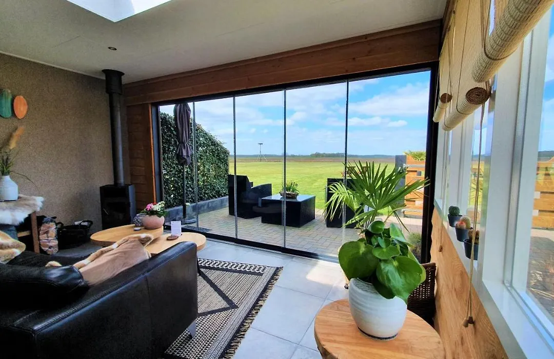 B&B Hertenhoef, Fluitenberg (Hoogeveen)-1