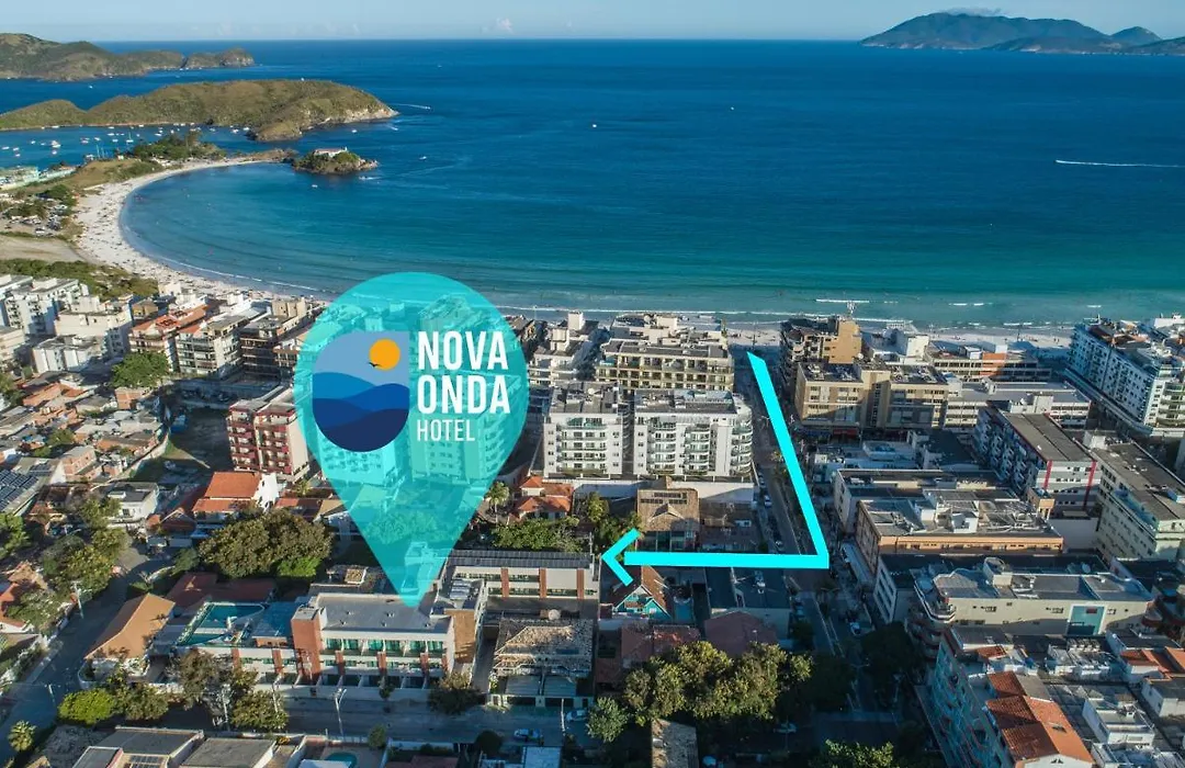 Nova Onda Hotel-1