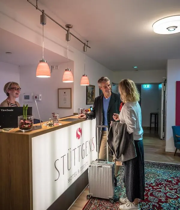 Stüttgens Hotel-1