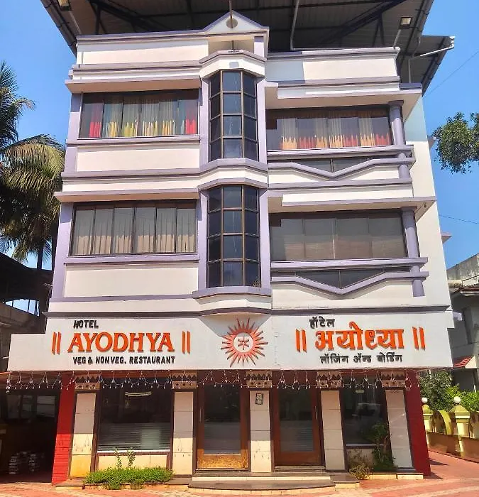 Hotel Ayodhya-1