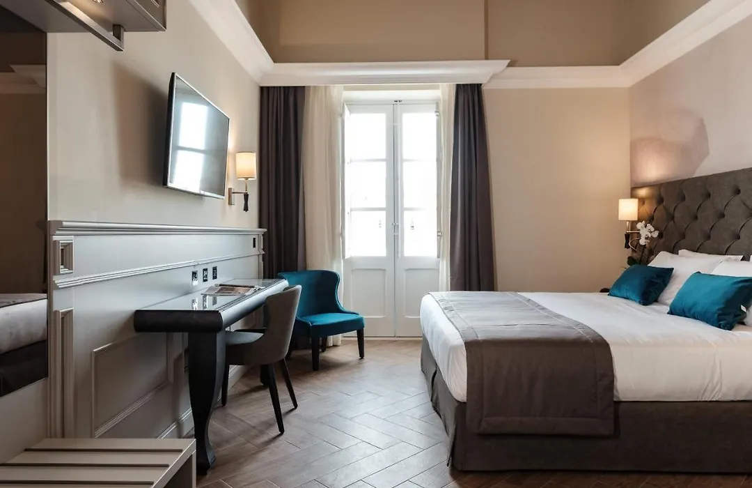 Hpm Pjazza Merkanti - Boutique Living-1