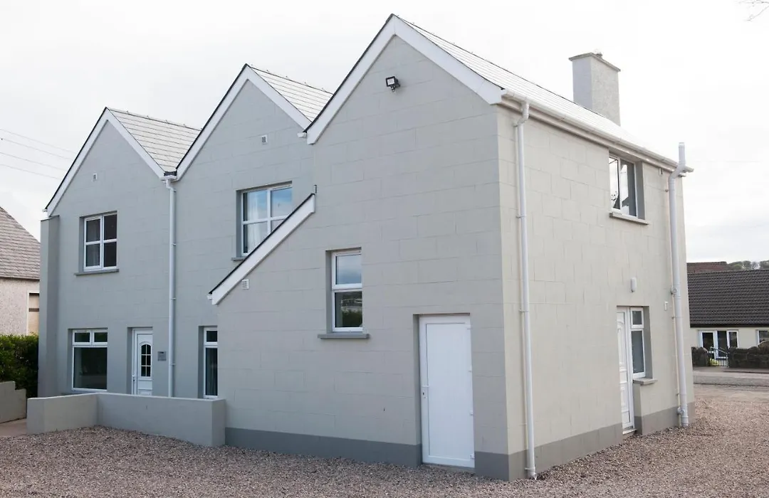 Portcaman House - Bushmills-1