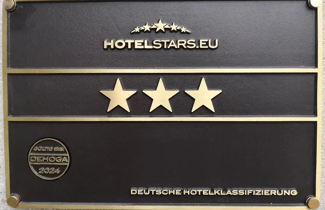 Hotel Haus vom Guten Hirten-1