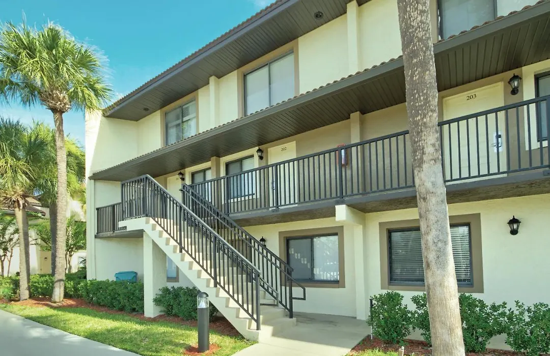 Club Wyndham Orlando International-1