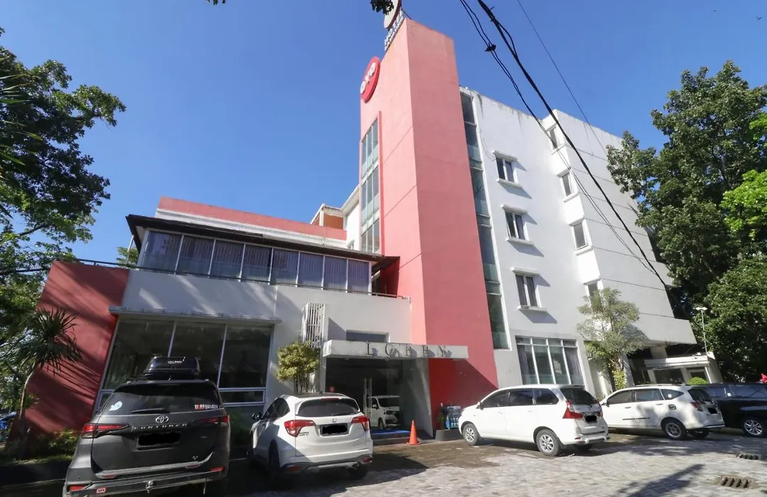 Urbanview Hotel Grand Malabar Bandung-1