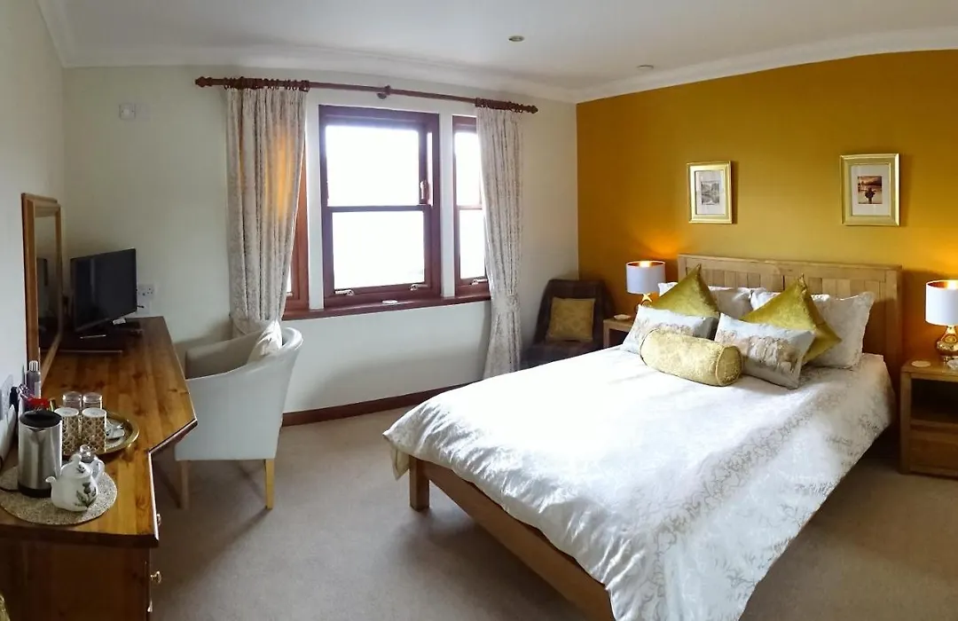 Ardno House B & B-1