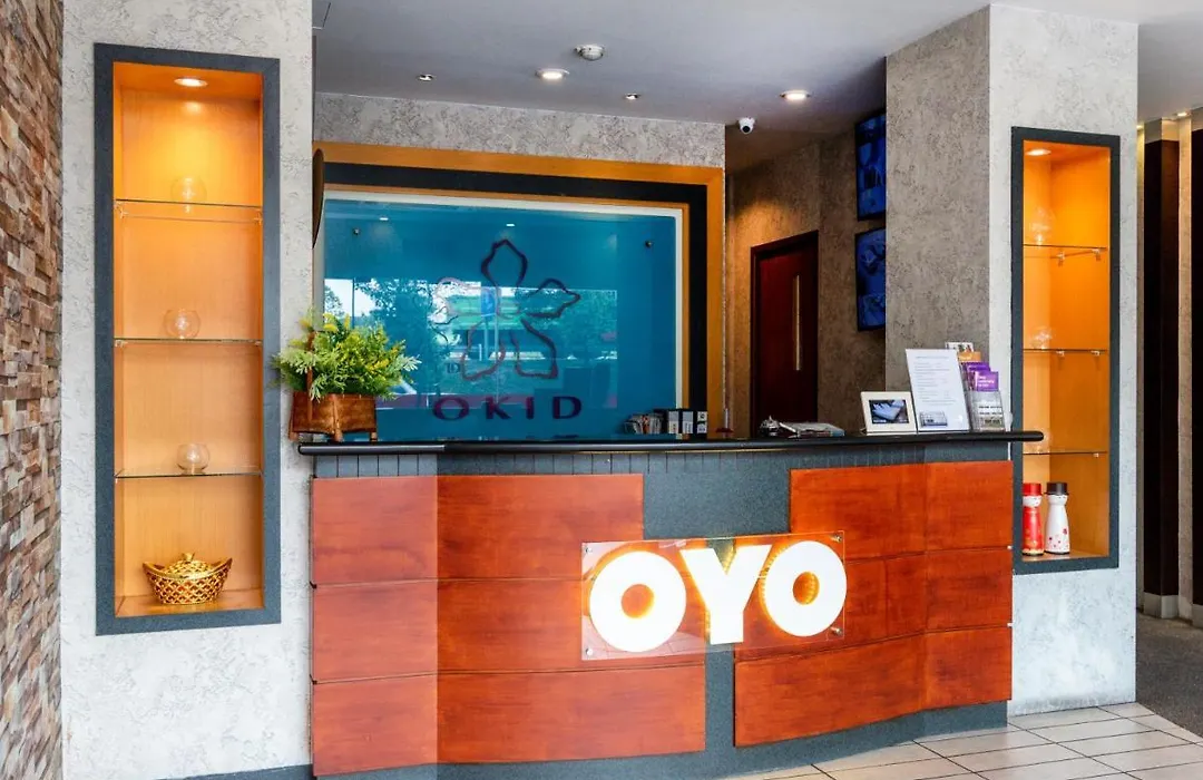 Okid Hotel-1