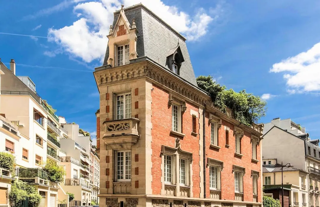 Sourire Boutique Hotel Particulier-1