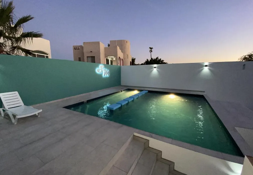 Sand Mar Hotel-1