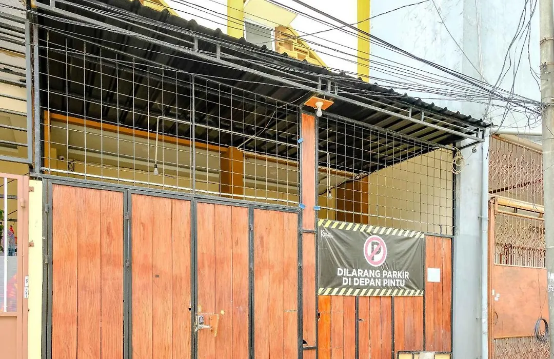 Cendrawasih Residence RedPartner-1
