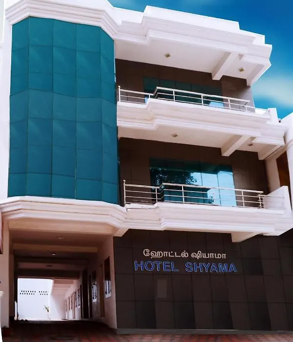Hotel Shyama-1