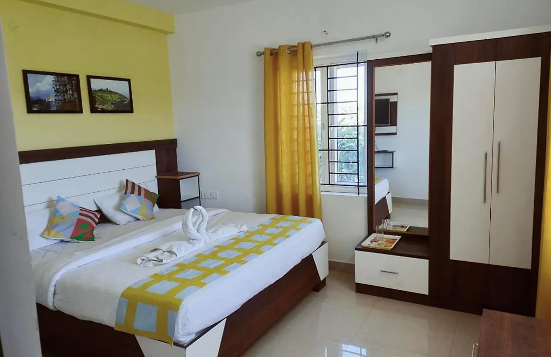 Brown Tree Resorts-1