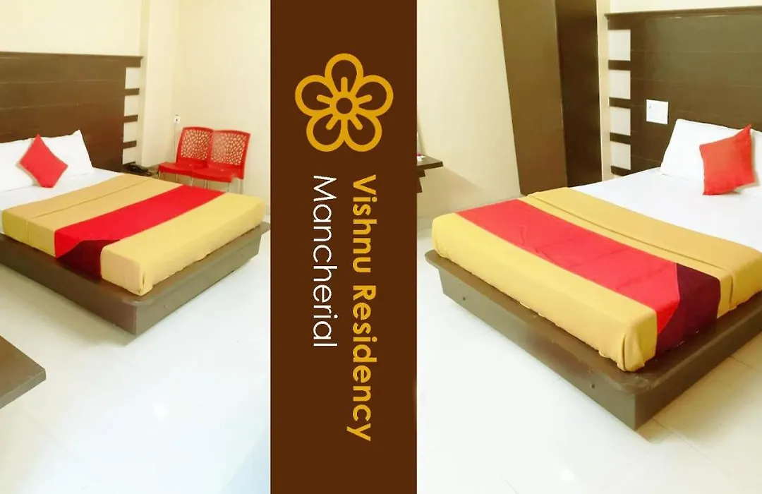Vishnu Residency Mancherial-1