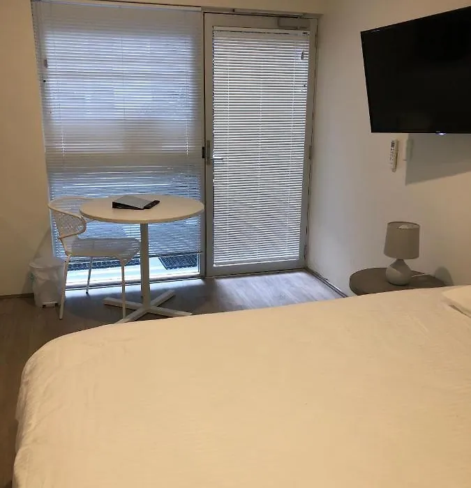 Bondi Beach Studios Suite-1