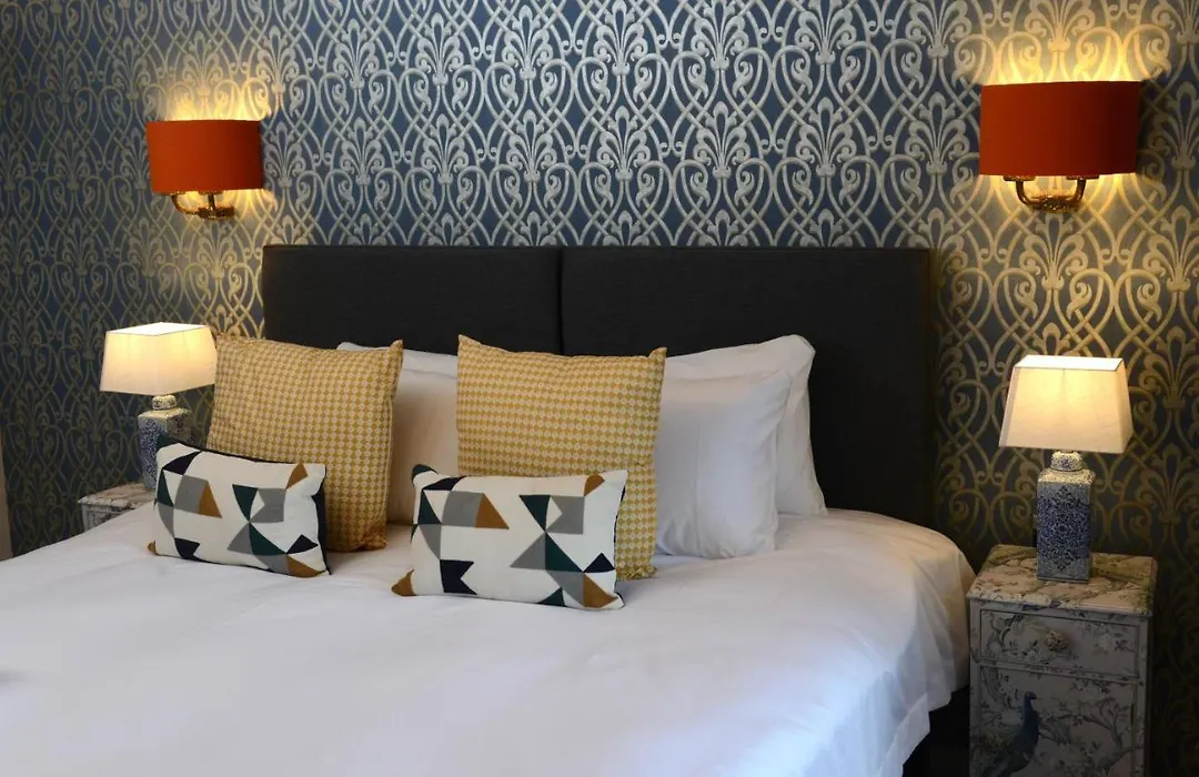 The Kings Head Inn-1