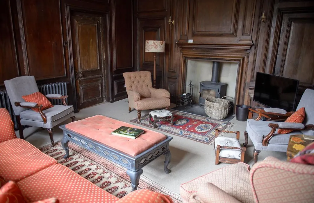 Bank House B&B-1