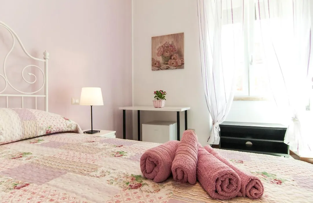 Casa Di Nora-1