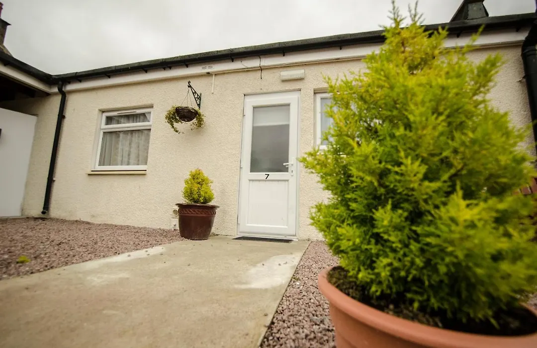 Elgin City Centre Torr House Hotel-1