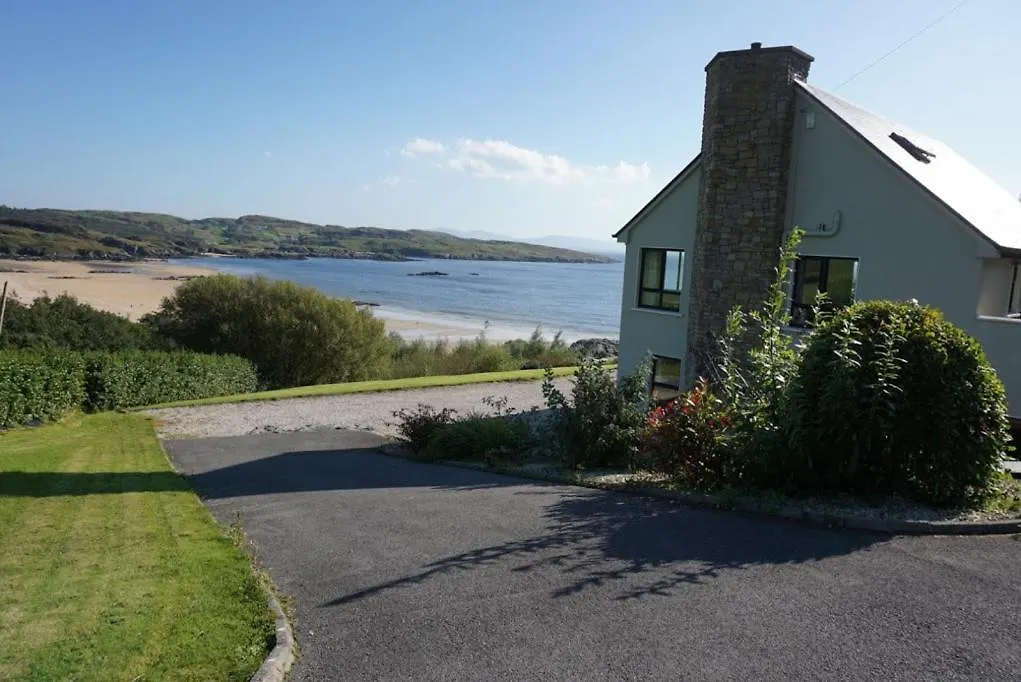 Fintra Beach B&B-1