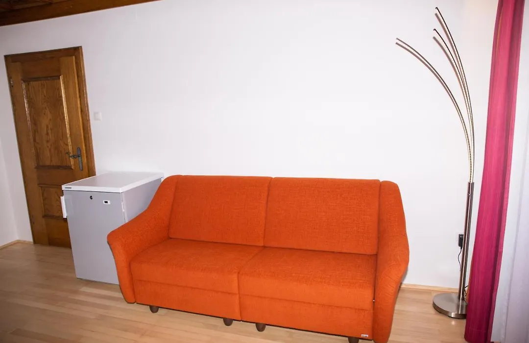 Hotel Sonne-1
