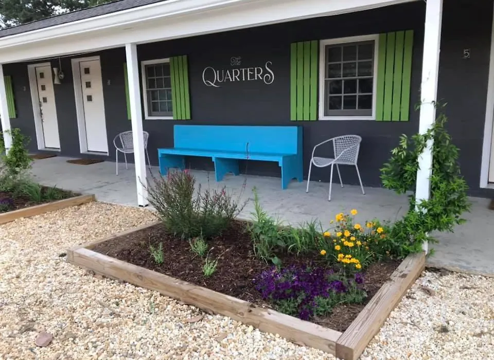 The Quarters At Pier450-1