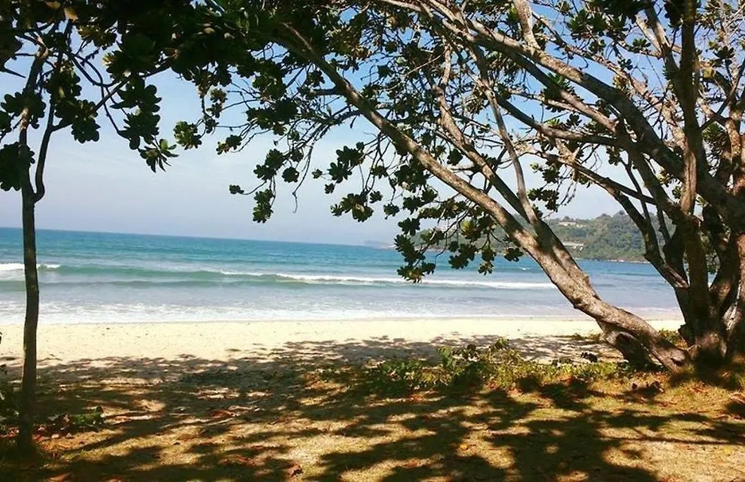 Pousada La Praia-1
