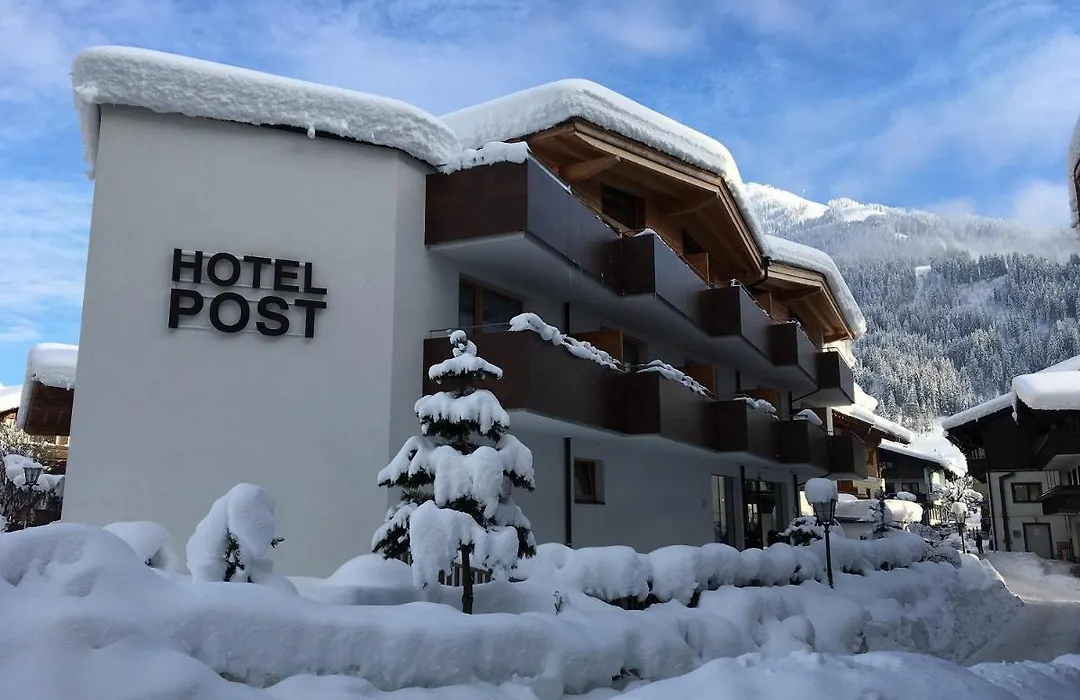 Hotel Post-1