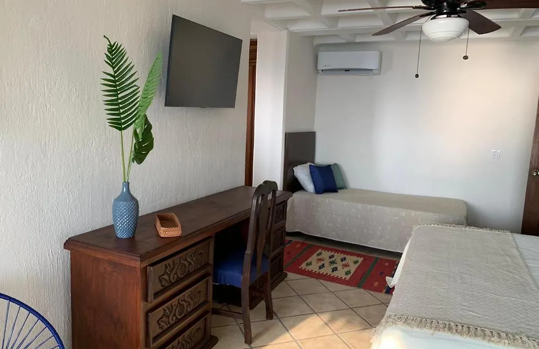 El Encanto Casa Boutique-1