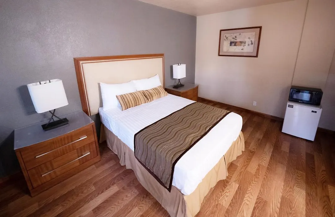 Stay Inn Suite-1