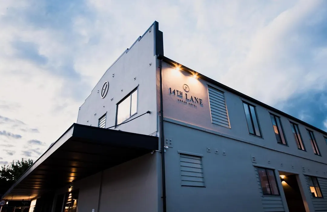14Th Lane Urban Hotel-1