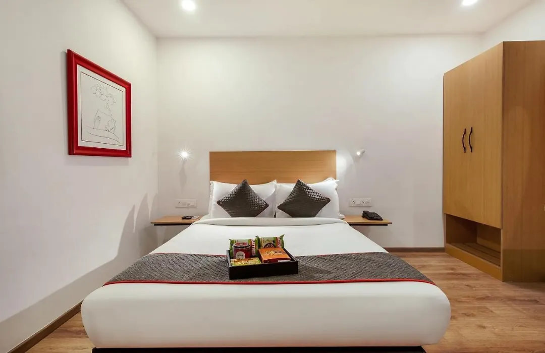 Hotel The Onyx-1