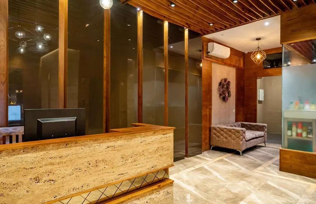 Nexstay Treats Inn-1