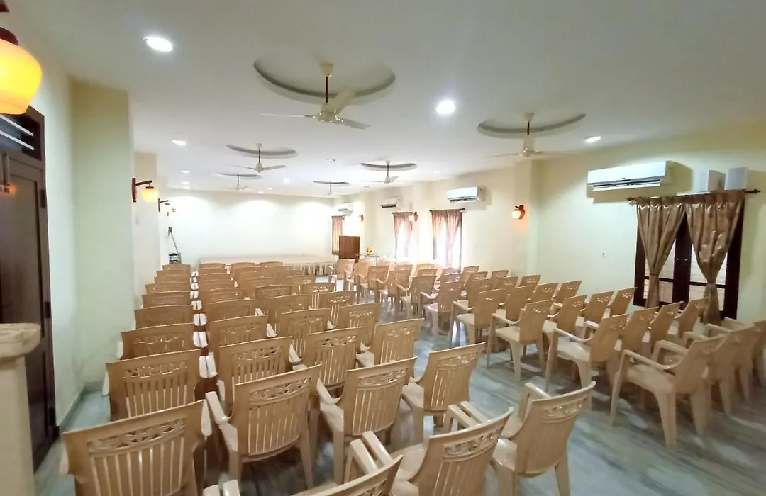 Sgs Lodgings International-1