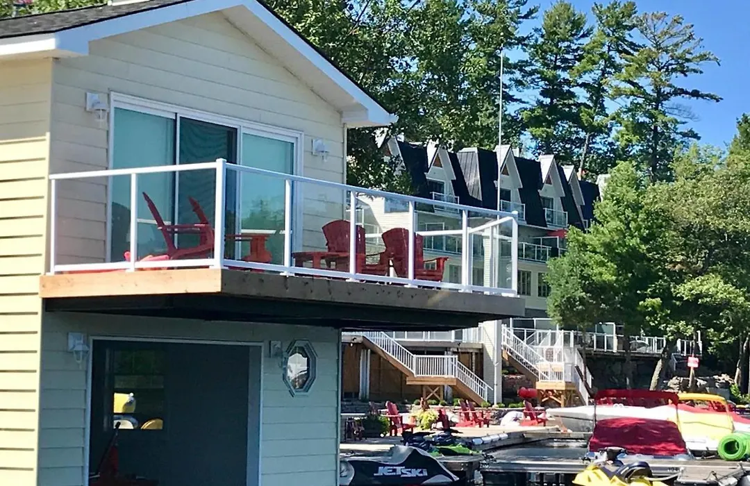 Muskoka Lakes Hotel And Resorts-1