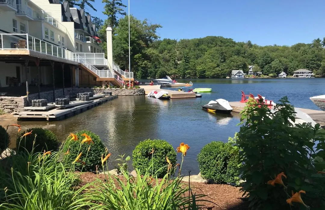 Muskoka Lakes Hotel And Resorts-1