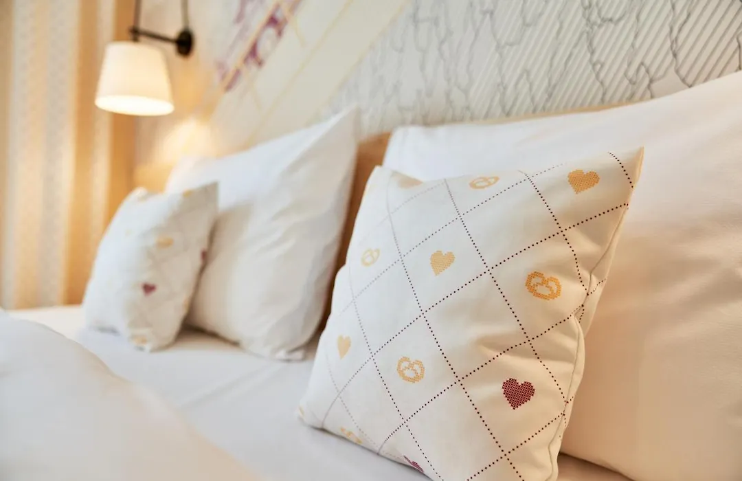 McDreams Hotel Ingolstadt-1