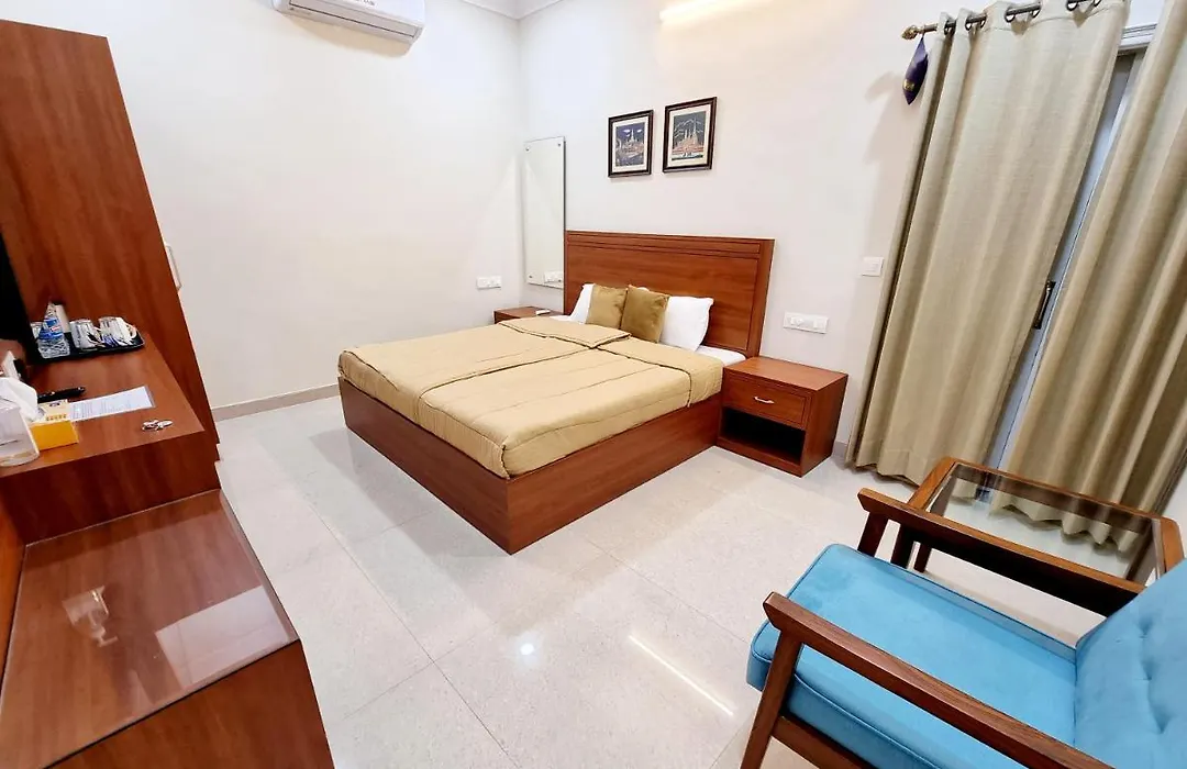 The Heritage Villa-1