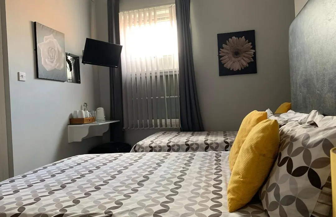 Armada Guesthouse-1