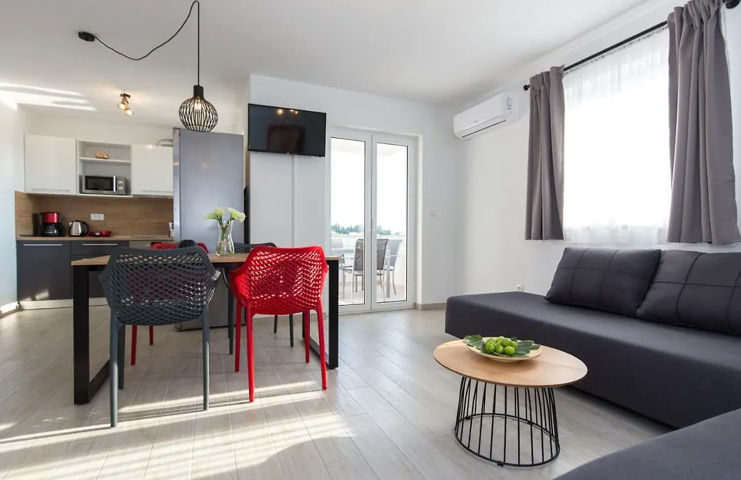 Apartments Kiara-1