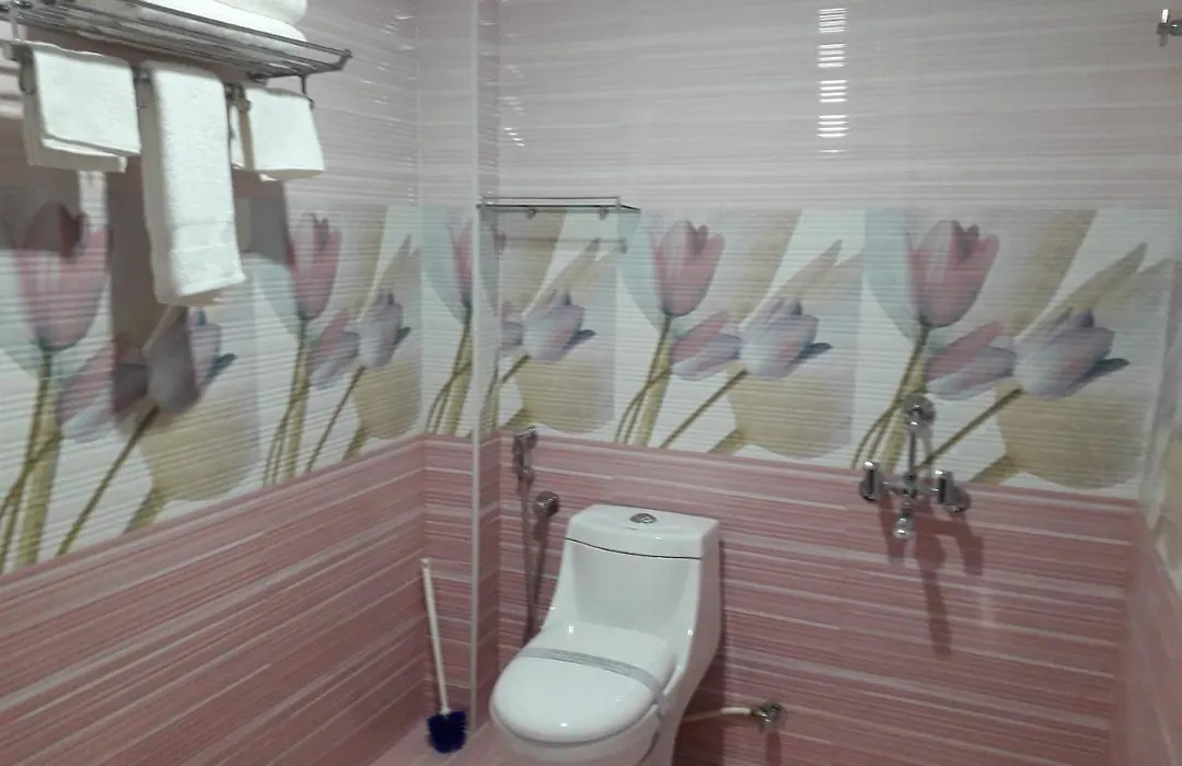 Style Homes Suites Kodungallur-1